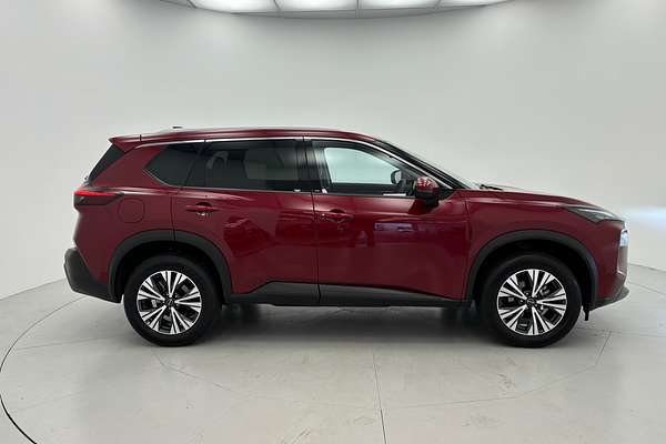 2025 Nissan X-TRAIL ST-L T33