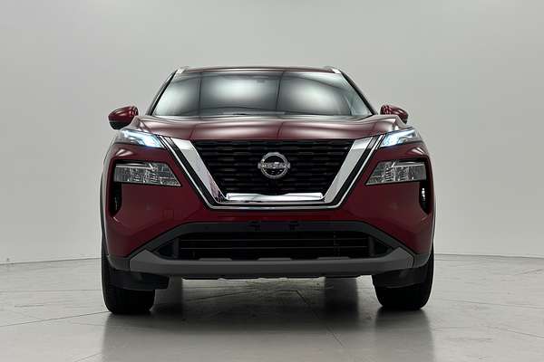 2025 Nissan X-TRAIL ST-L T33