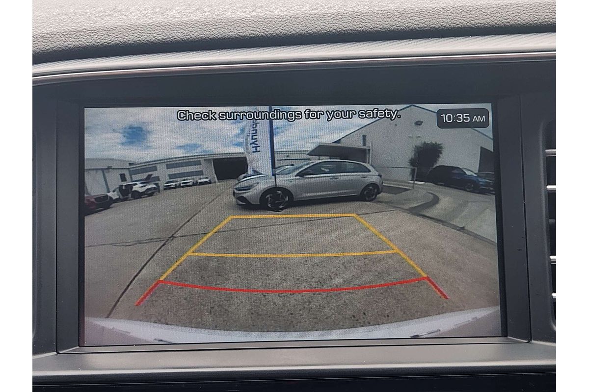 2019 Hyundai Elantra Active AD.2