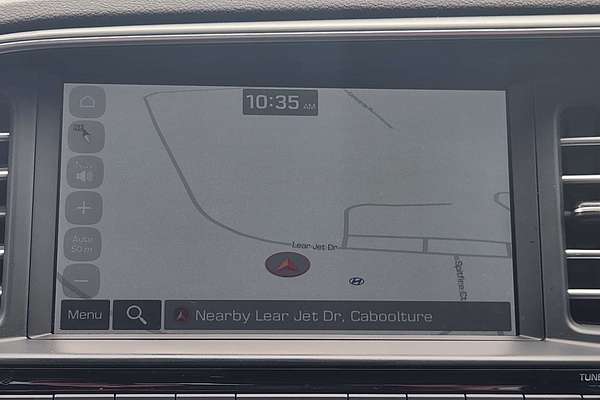 2019 Hyundai Elantra Active AD.2