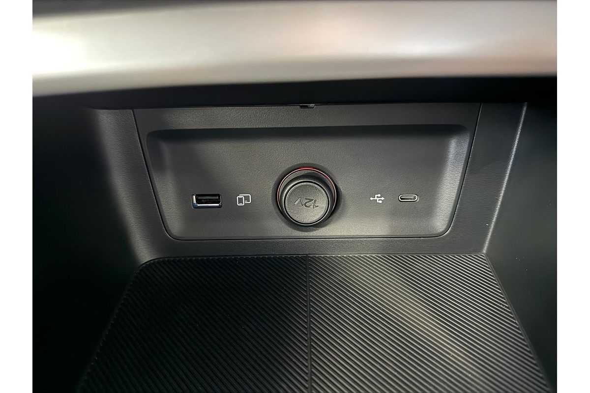 2025 MG ZS Vibe ZS32