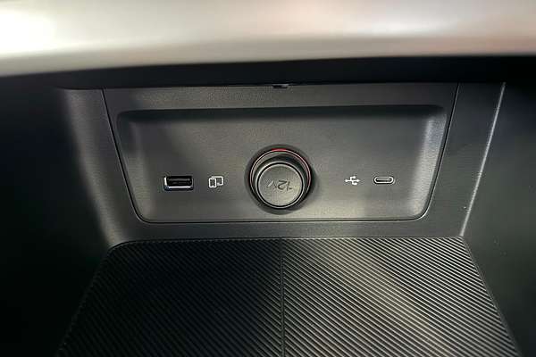 2025 MG ZS Vibe ZS32