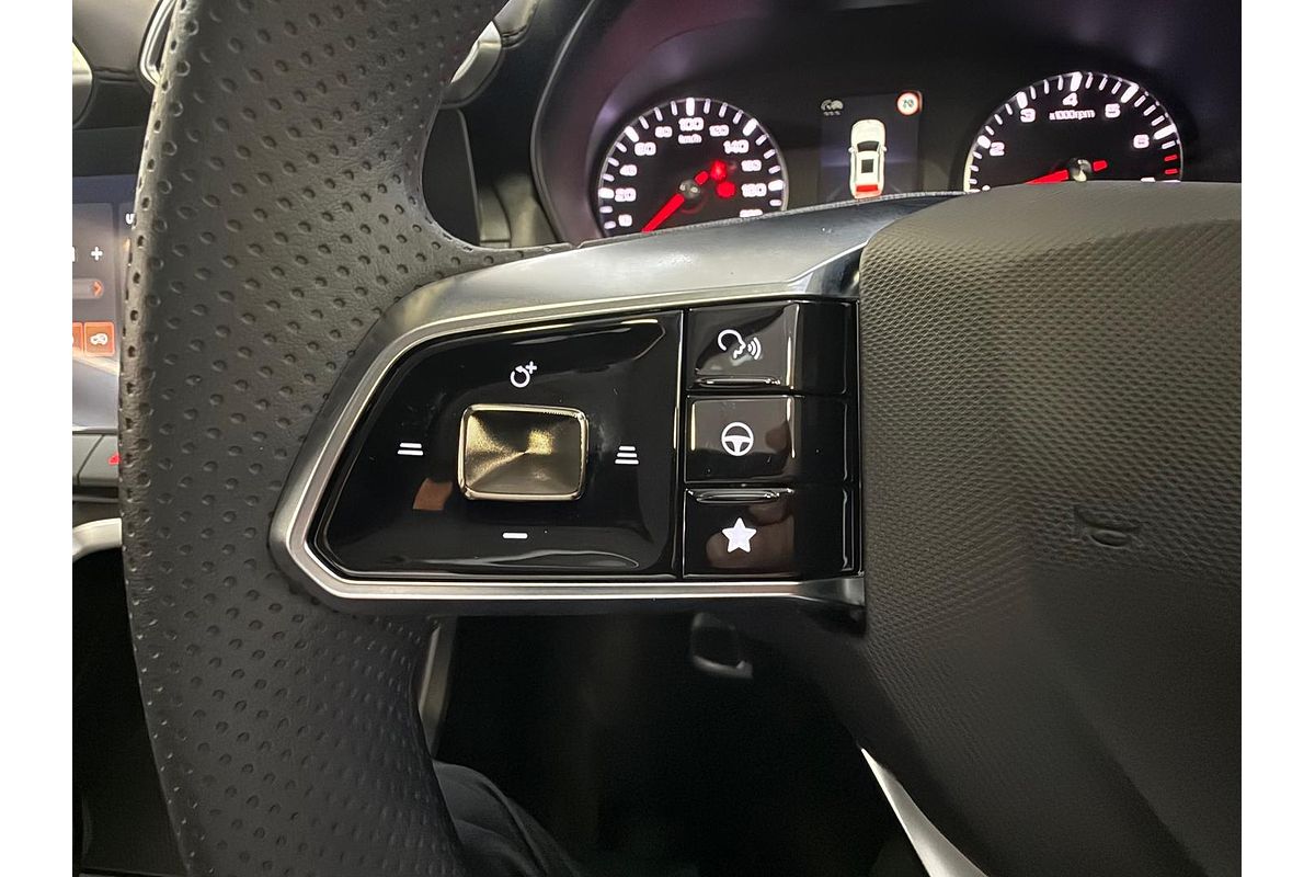 2025 MG ZS Vibe ZS32