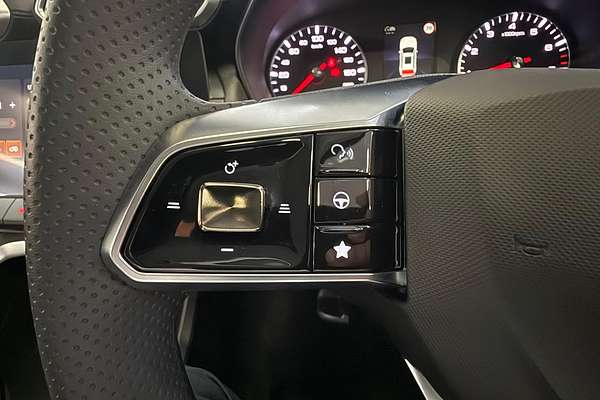 2025 MG ZS Vibe ZS32