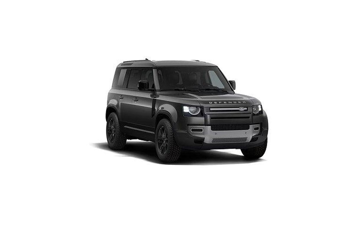 2025 Land Rover Defender 110 D250 S L663
