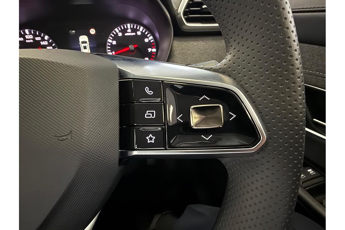 2025 MG ZS Vibe ZS32