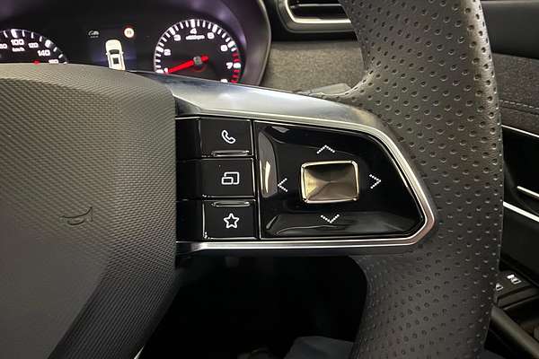 2025 MG ZS Vibe ZS32