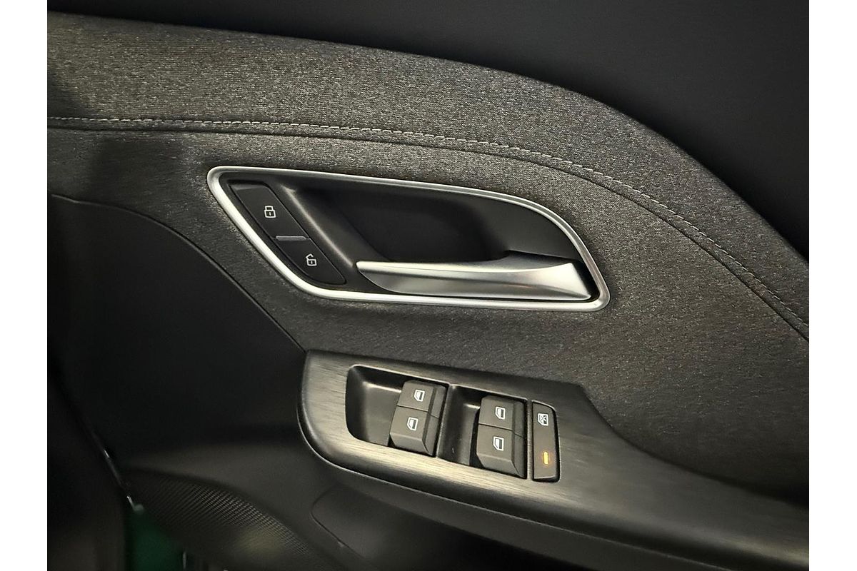 2025 MG ZS Vibe ZS32