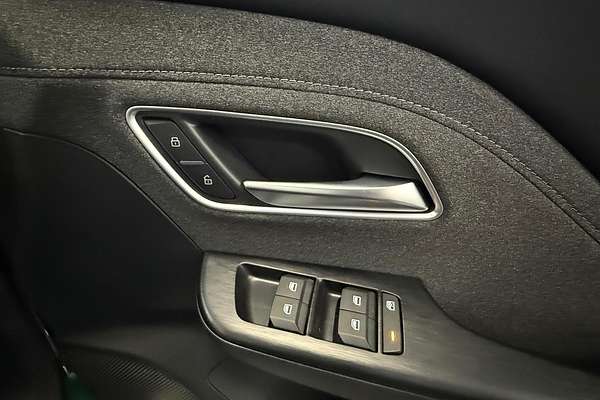 2025 MG ZS Vibe ZS32