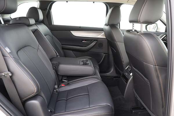2025 Mazda CX-80 G40e Touring KL