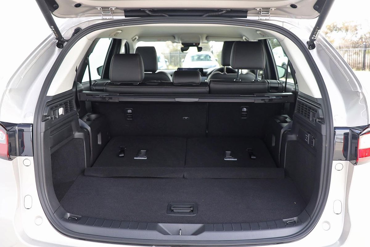 2025 Mazda CX-80 G40e Touring KL