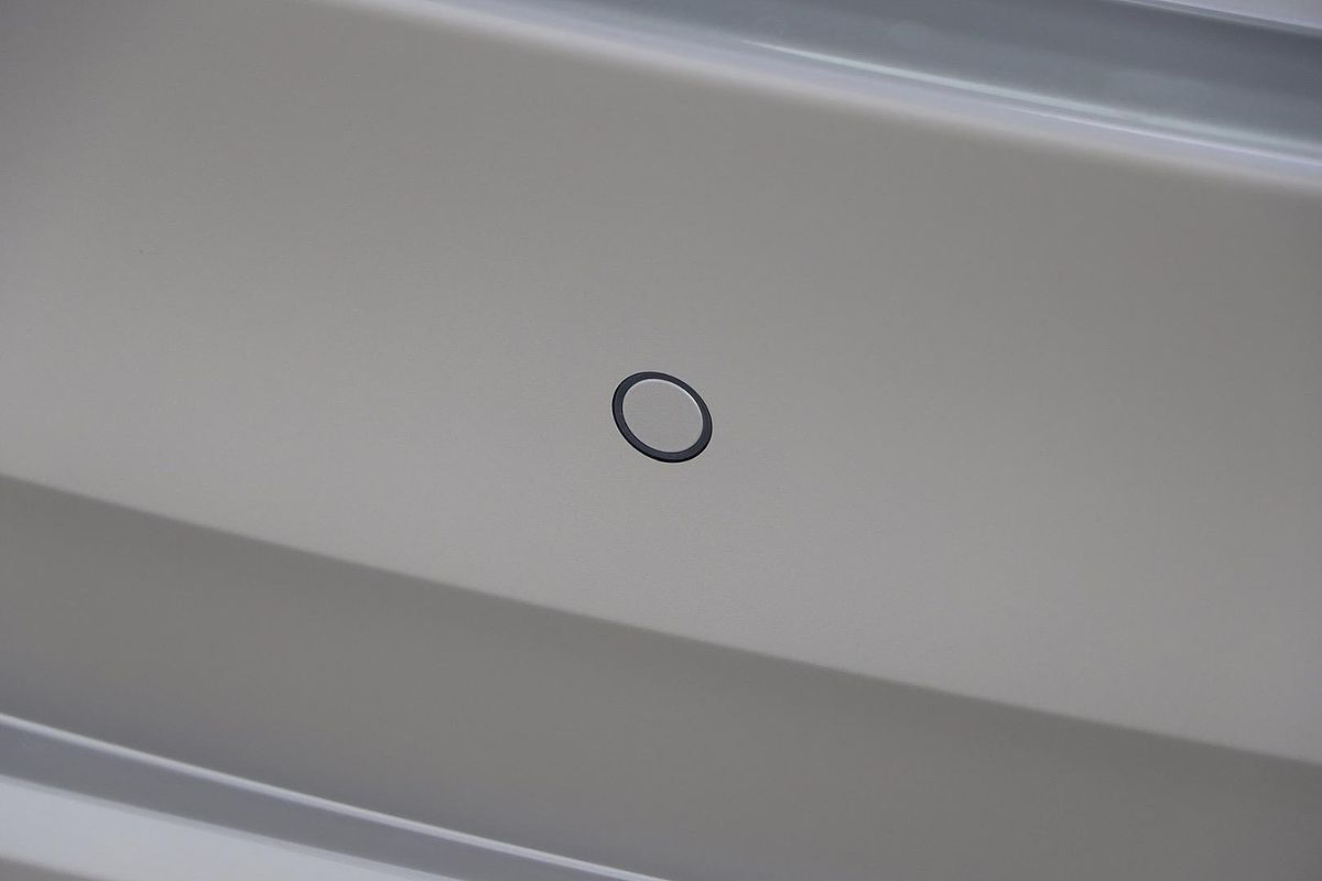 2025 Mazda CX-80 G40e Touring KL