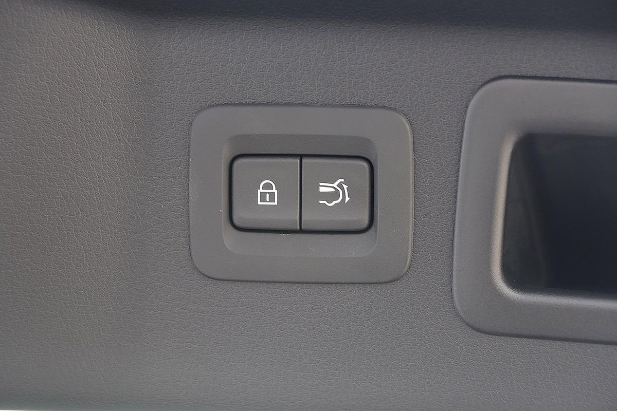 2025 Mazda CX-80 G40e Touring KL