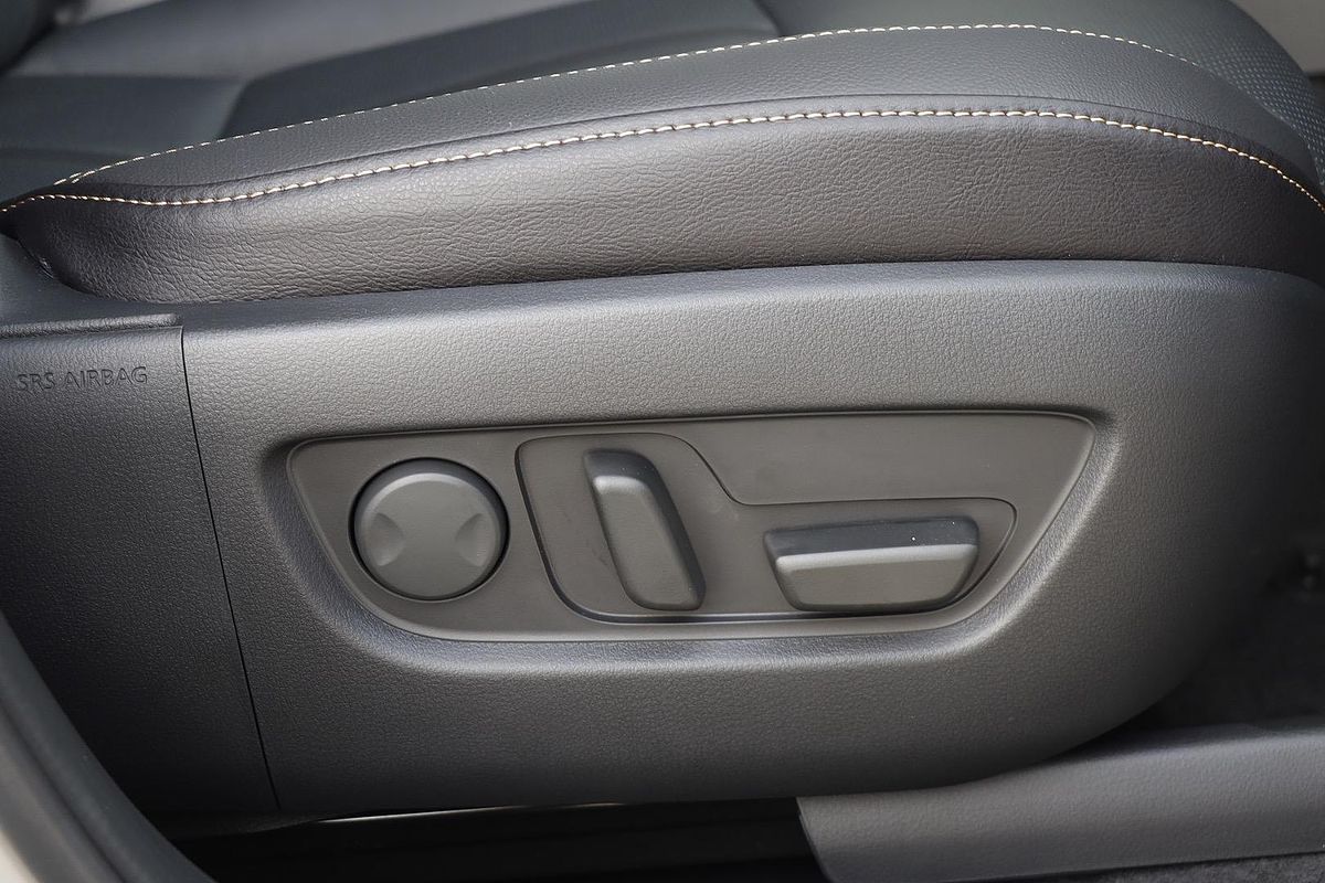 2025 Mazda CX-80 G40e Touring KL