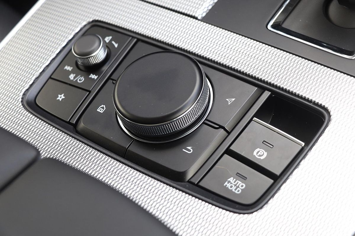 2025 Mazda CX-80 G40e Touring KL