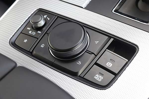 2025 Mazda CX-80 G40e Touring KL