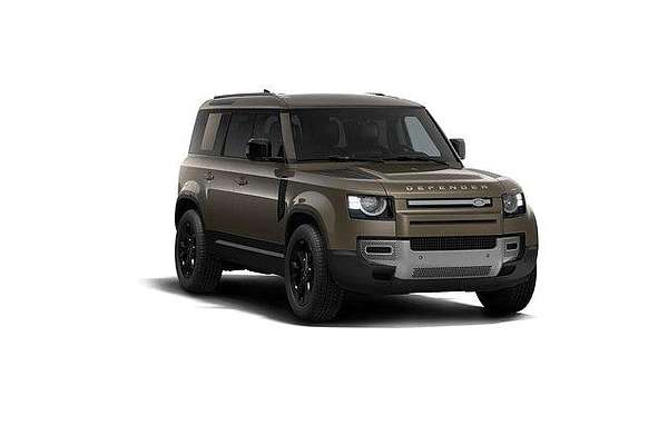 2025 Land Rover Defender 110 D250 S L663