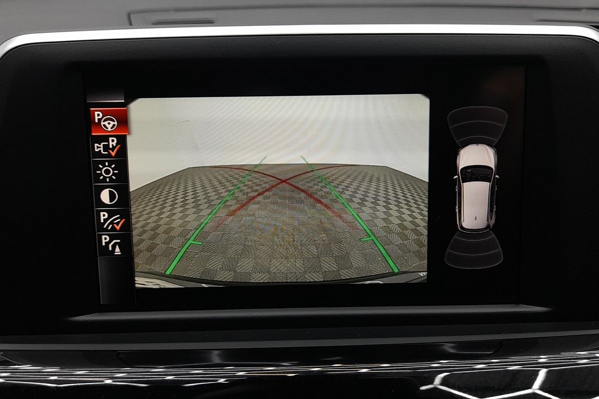 2016 BMW X1 xDrive20d F48