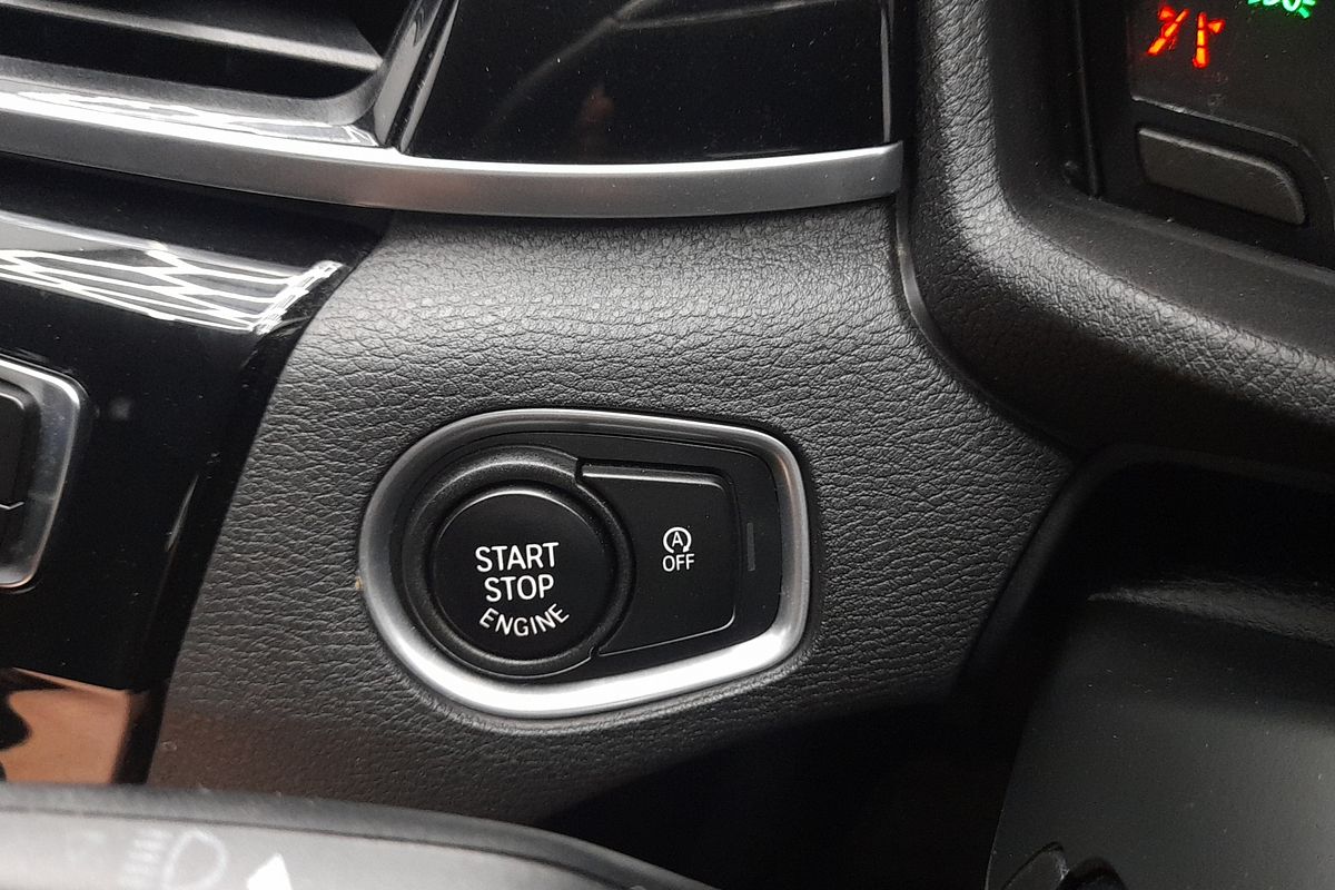 2016 BMW X1 xDrive20d F48