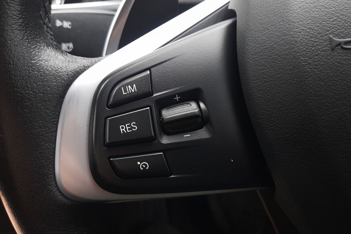 2016 BMW X1 xDrive20d F48