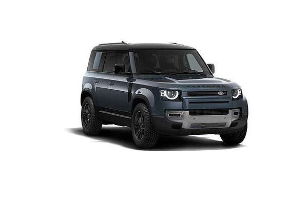 2025 Land Rover Defender 110 D250 S L663
