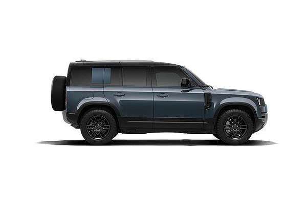 2025 Land Rover Defender 110 D250 S L663