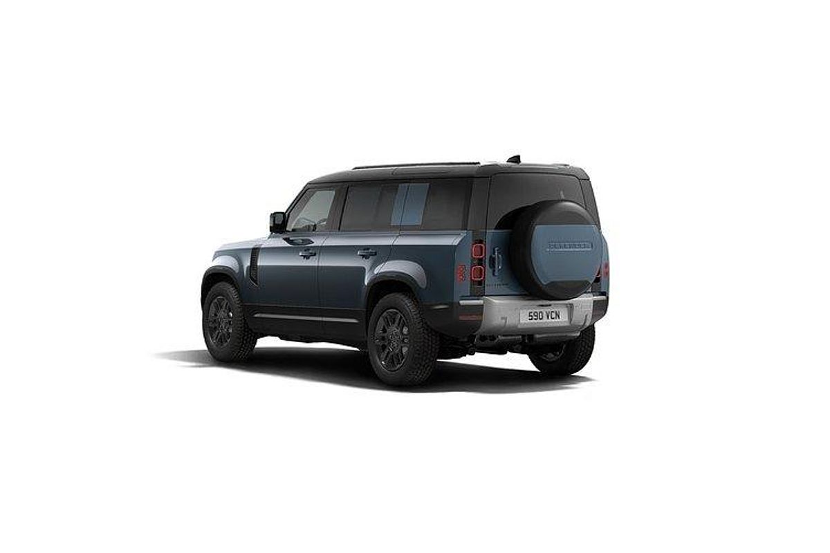 2025 Land Rover Defender 110 D250 S L663