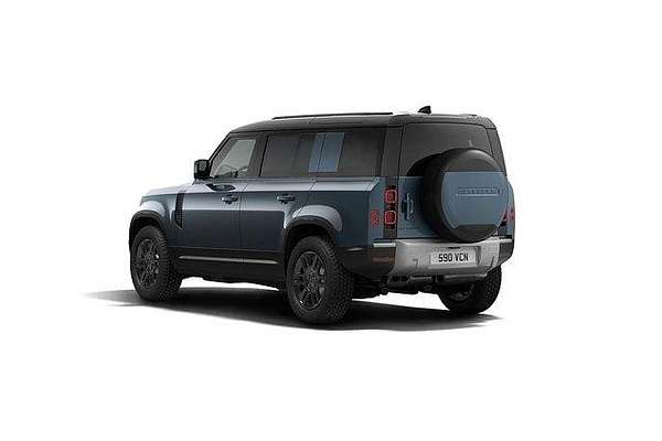 2025 Land Rover Defender 110 D250 S L663