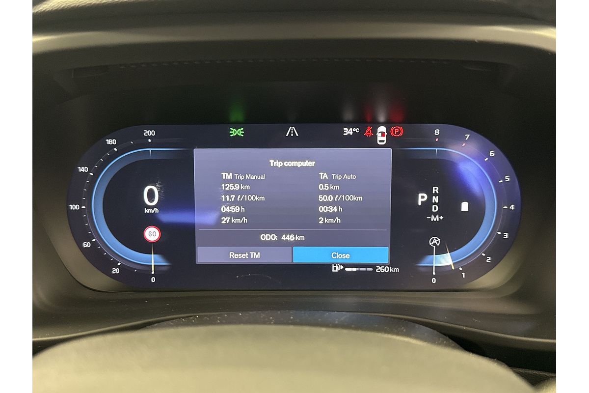 2025 Volvo XC40 Ultra B4 Bright