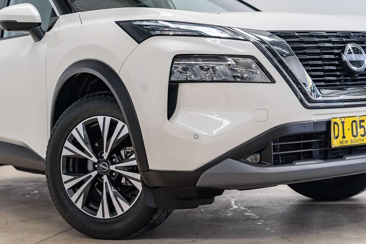 2023 Nissan X-TRAIL ST-L T33
