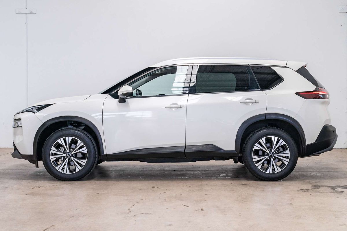 2023 Nissan X-TRAIL ST-L T33