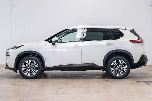 2023 Nissan X-TRAIL ST-L T33
