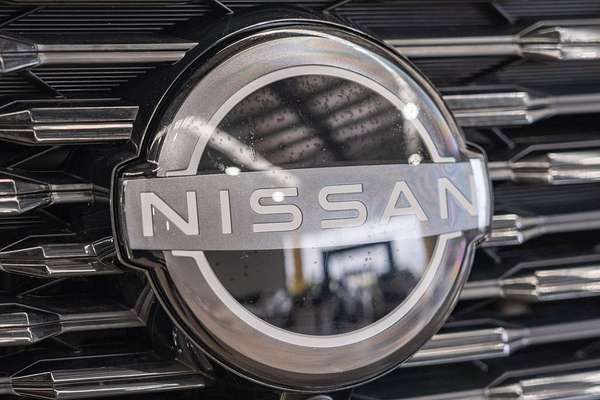 2023 Nissan X-TRAIL ST-L T33