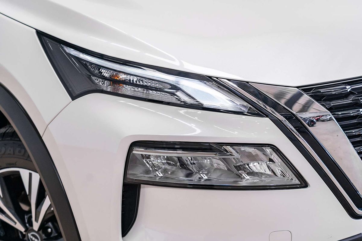 2023 Nissan X-TRAIL ST-L T33