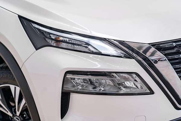 2023 Nissan X-TRAIL ST-L T33