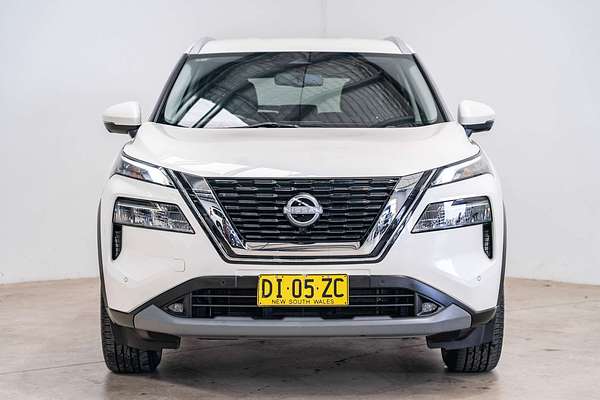 2023 Nissan X-TRAIL ST-L T33