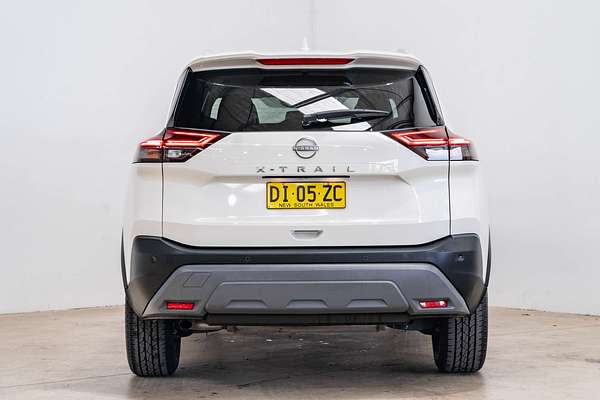 2023 Nissan X-TRAIL ST-L T33