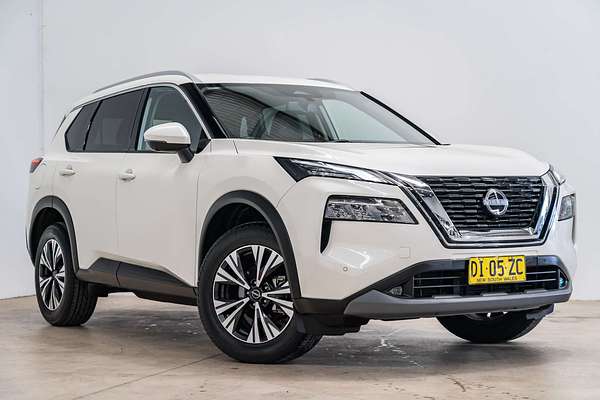 2023 Nissan X-TRAIL ST-L T33