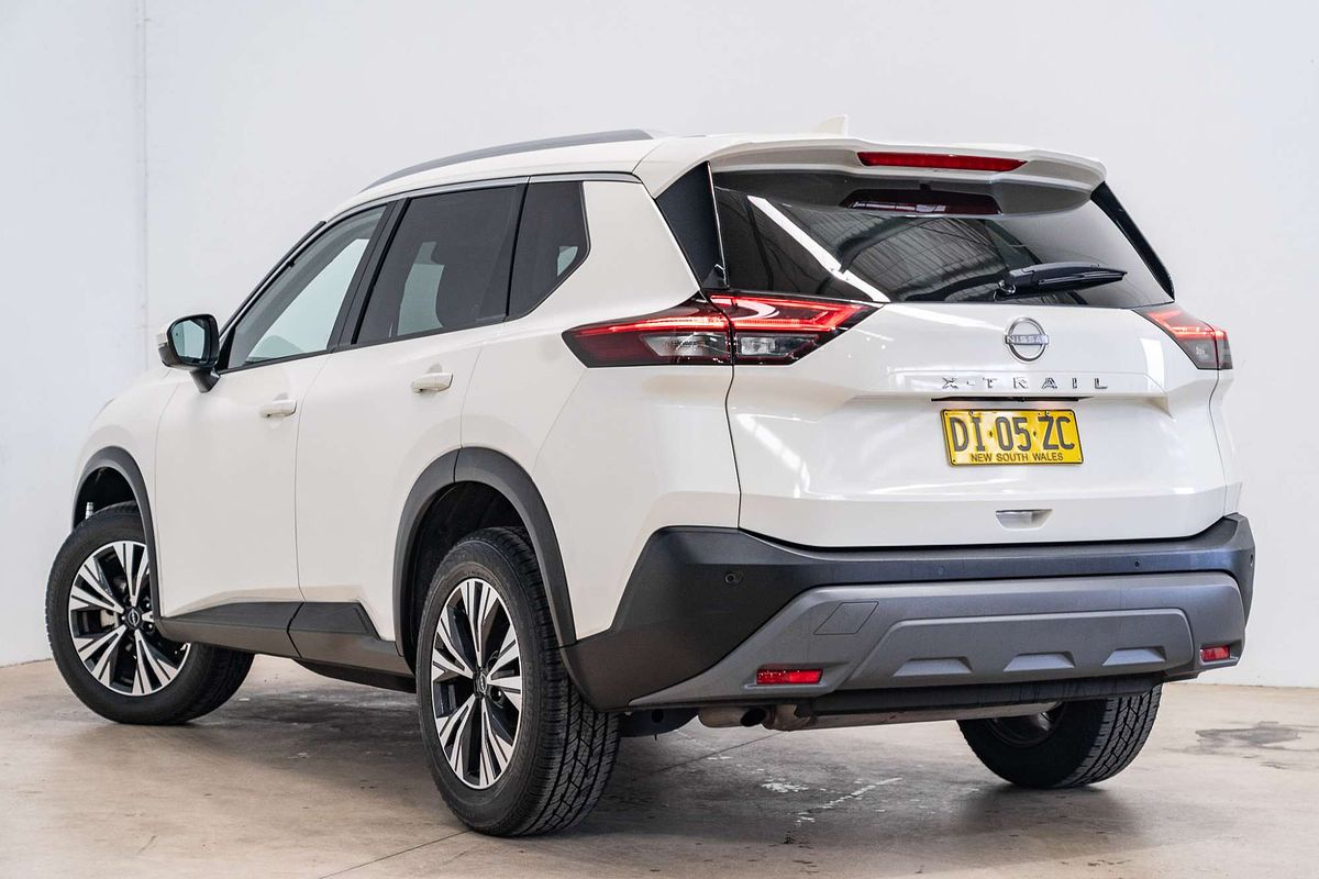 2023 Nissan X-TRAIL ST-L T33