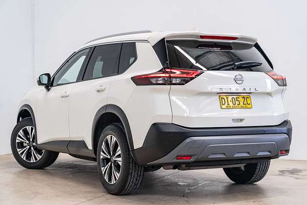 2023 Nissan X-TRAIL ST-L T33