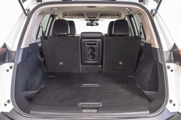 2023 Nissan X-TRAIL ST-L T33