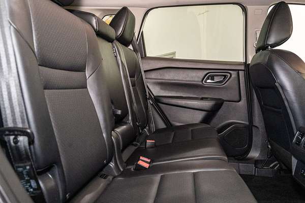 2023 Nissan X-TRAIL ST-L T33