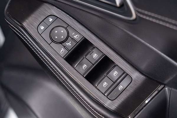 2023 Nissan X-TRAIL ST-L T33