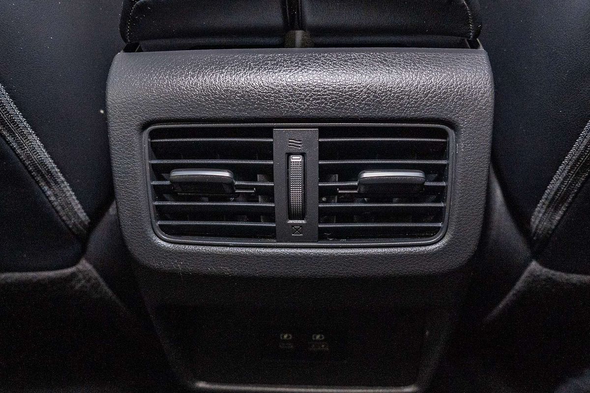 2023 Nissan X-TRAIL ST-L T33