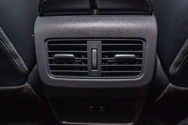 2023 Nissan X-TRAIL ST-L T33