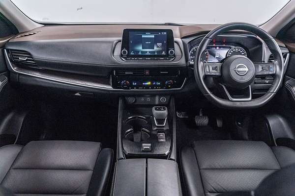 2023 Nissan X-TRAIL ST-L T33