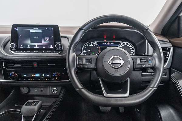 2023 Nissan X-TRAIL ST-L T33