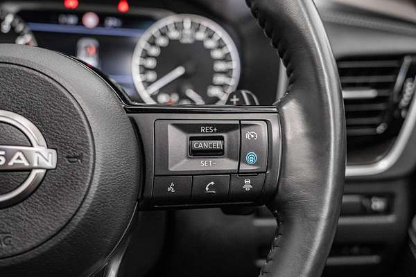 2023 Nissan X-TRAIL ST-L T33