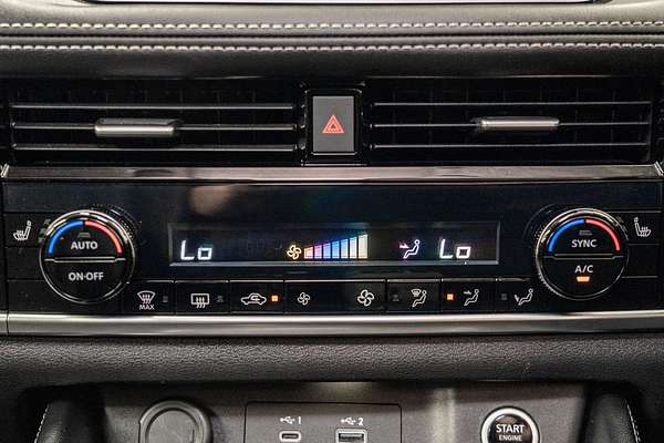 2023 Nissan X-TRAIL ST-L T33