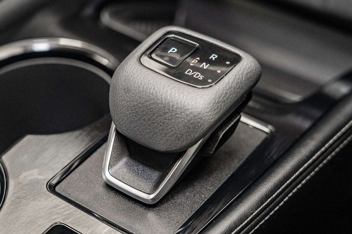 2023 Nissan X-TRAIL ST-L T33